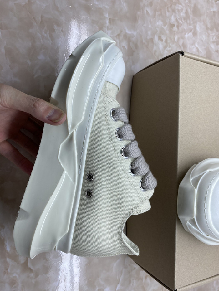 RICK OWENS