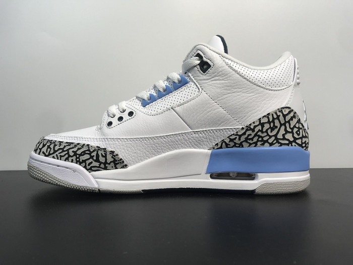 Air Jordan 3 Retro
