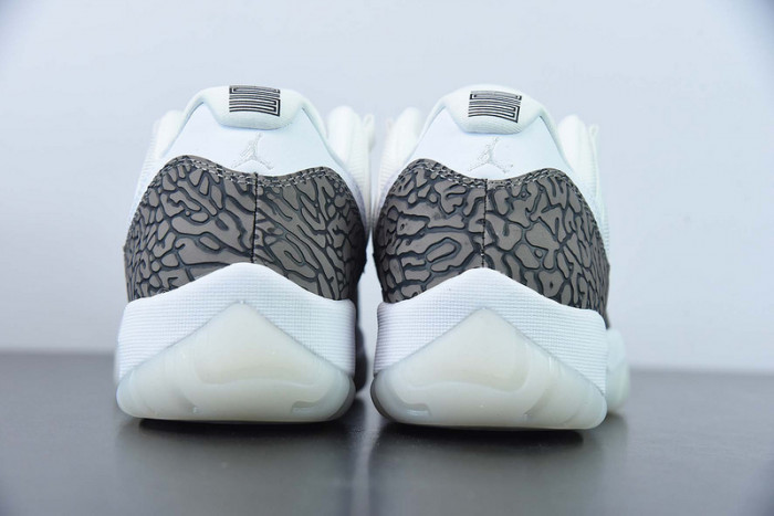 Air Jordan 11 Retro Low