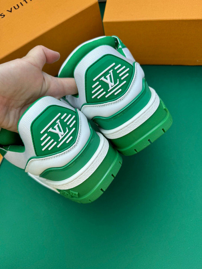 LUSV SNEAKERS