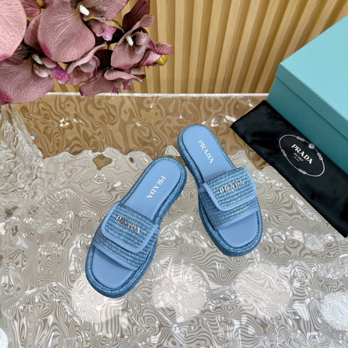 PRADA SLIDE