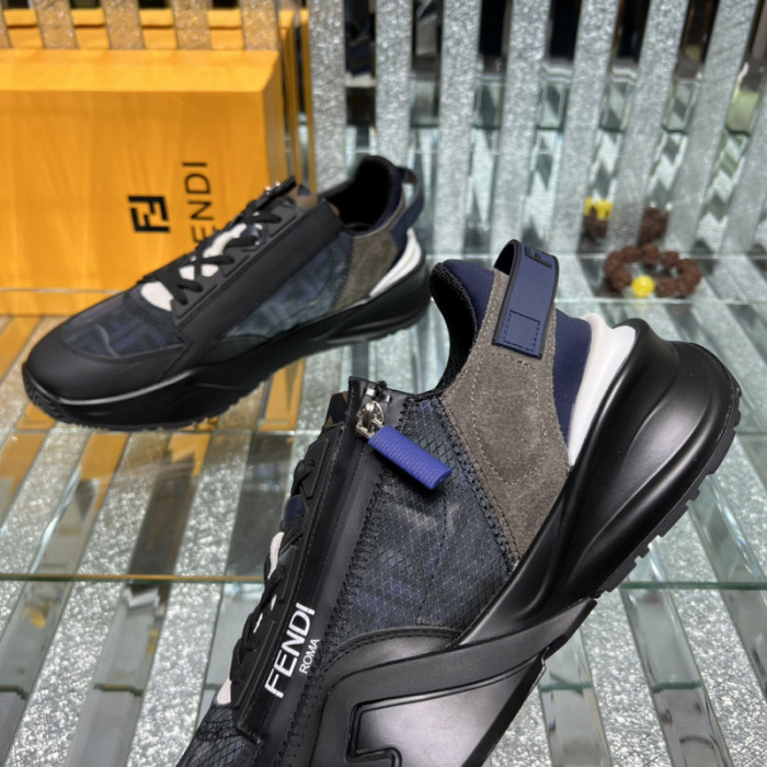 FENDI SNEAKERS