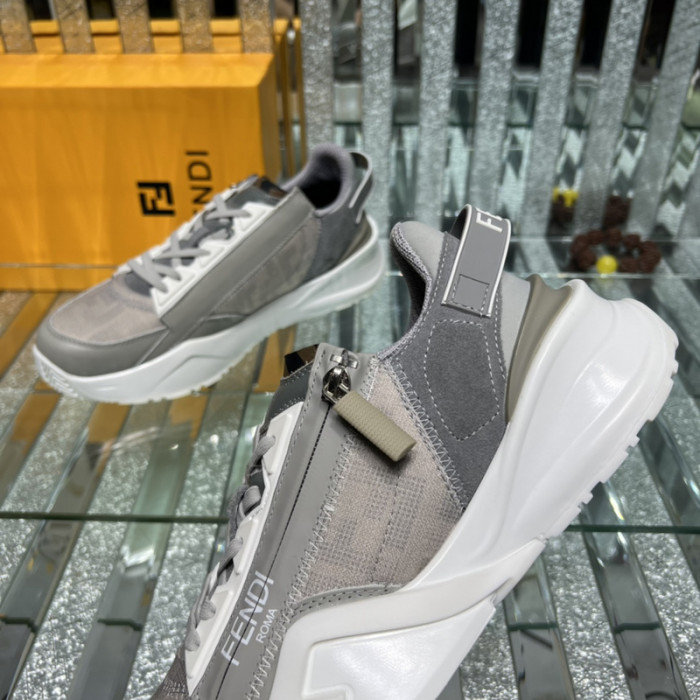 FENDI SNEAKERS