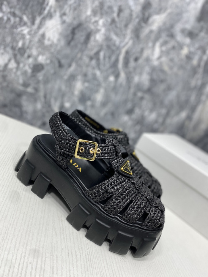 PRADA SLIDE