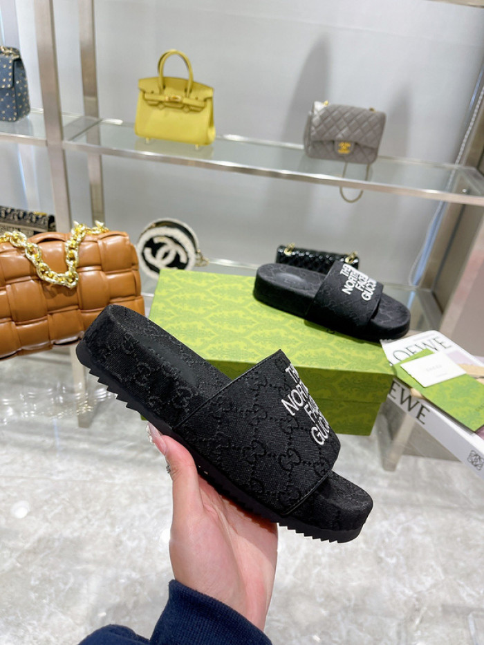 GCI GG Slide Sandal