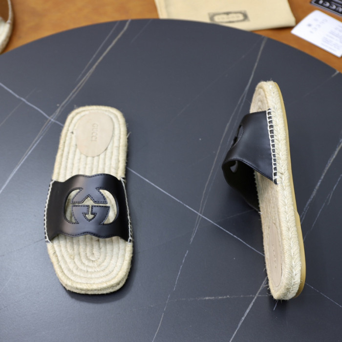 GCI GG Slide Sandal