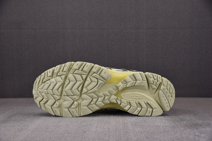 ASICS Gel-Kahana 8 Green/Black 1011B109-301