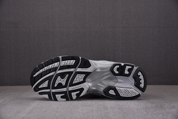 ASICS GEL-Kayano Legacy Low Pure Silver - 1203A325-020