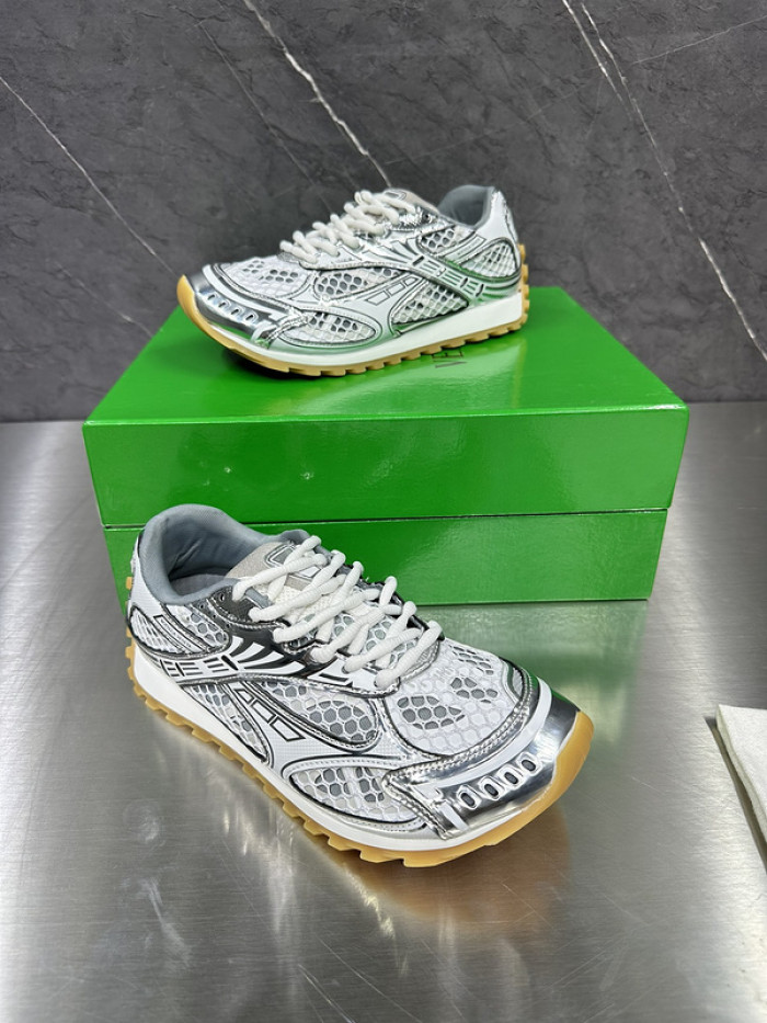 BOTTEGA VENETA ORBIT SNEAKER