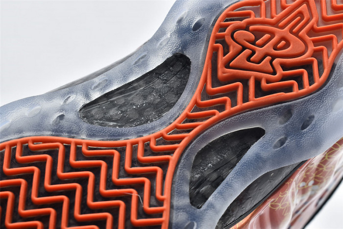 Nike Air Foamposite One