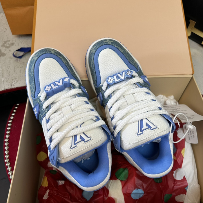 LUSV SNEAKERS