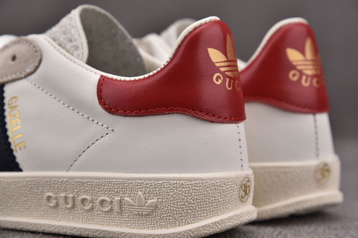 ADIDAS X GUCCI GAZELLE 