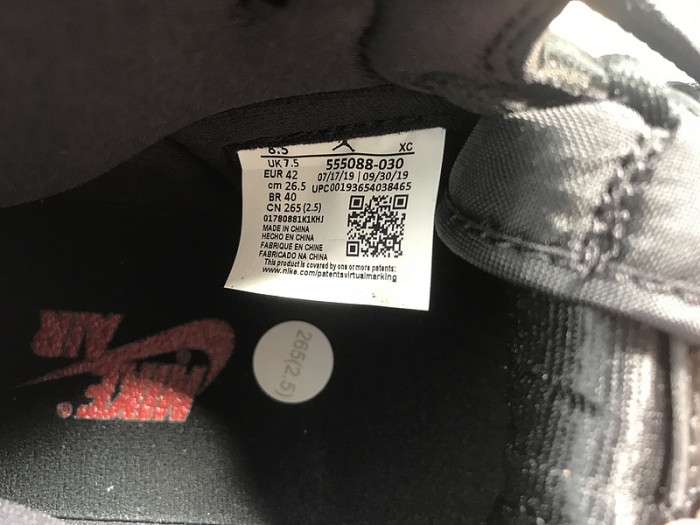 Air Jordan 1 Retro High OG