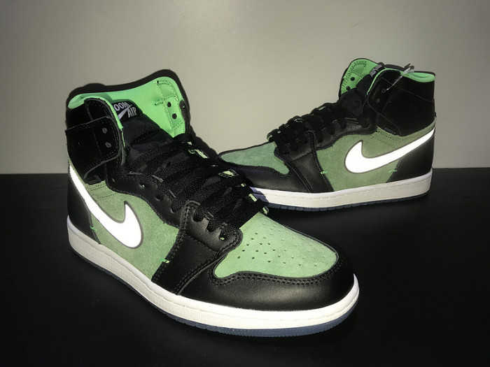Air Jordan 1 High Zoom