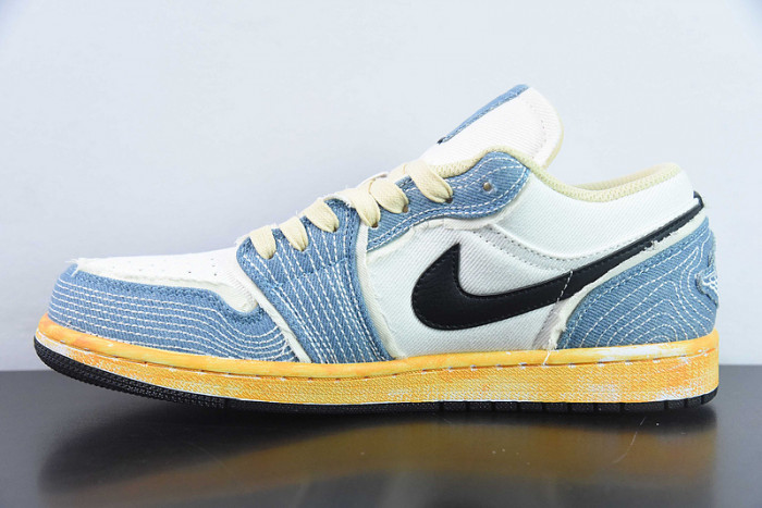 Air Jordan 1 Low