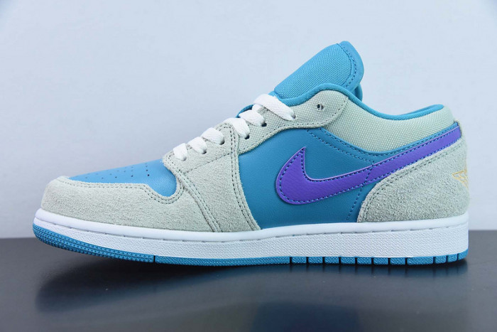 Air Jordan 1 Low SE