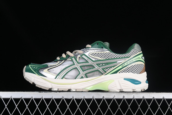 ASICS GT-2160 Above the Clouds Shamrock Green 1203A361-100