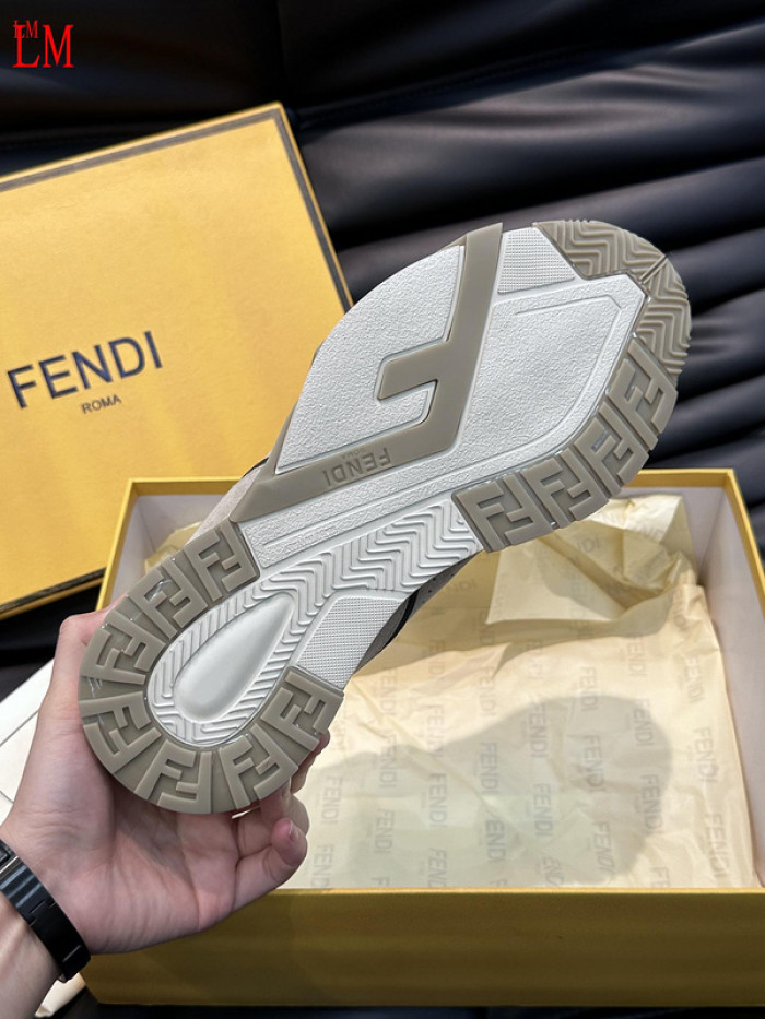 FENDI SNEAKERS