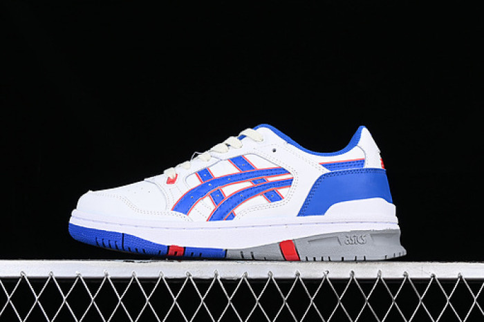 Asics Men EX89 White Illusion Blue 1201A476-101