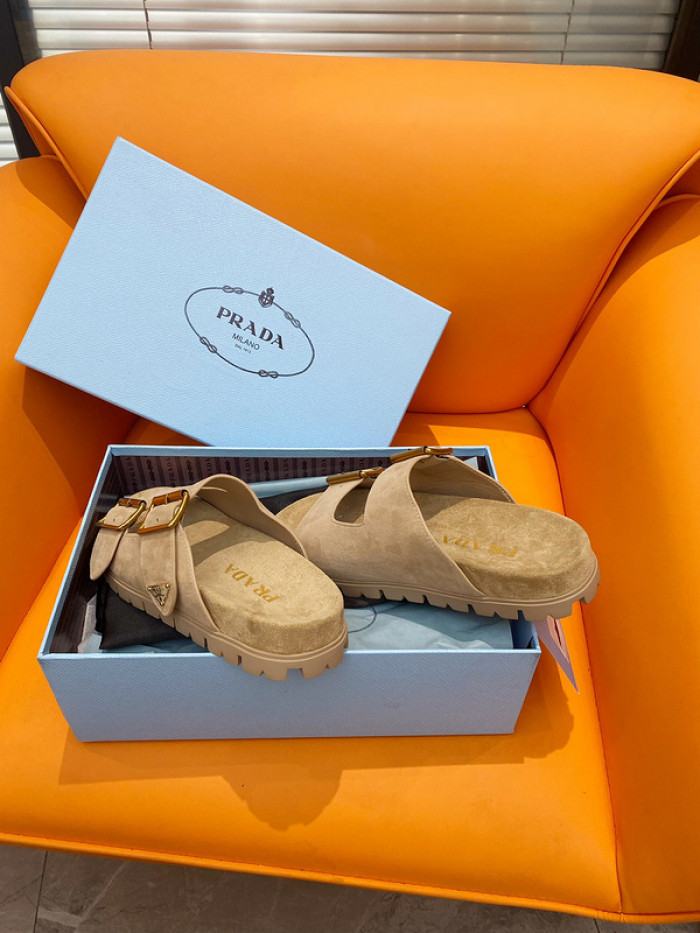 PRADA SLIDE