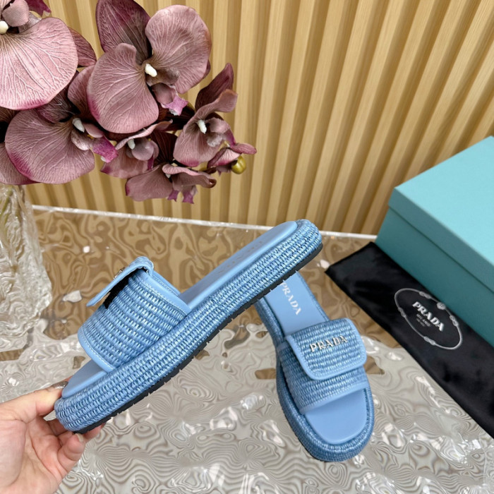 PRADA SLIDE