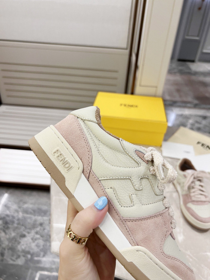 FENDI SNEAKERS