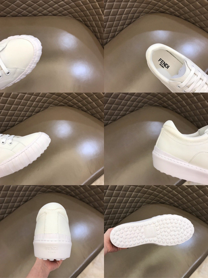 FENDI SNEAKERS