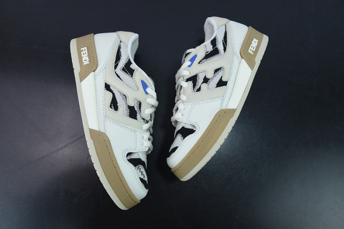 FENDI SNEAKERS