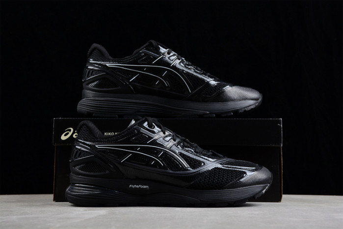ASICS Gel-Korika Kiko Kostadinov Black Men