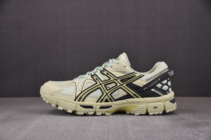 ASICS Gel-Kahana 8 Green/Black 1011B109-301