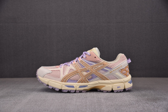 (WMNS) ASICS Gel-Kahana 8 Pink 1012A978-700