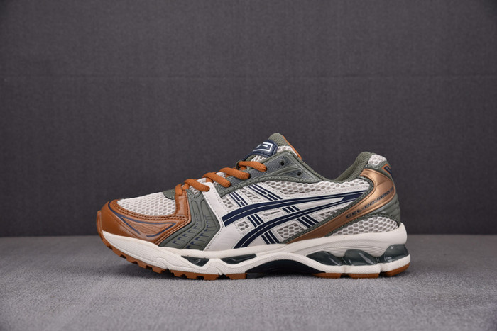 Asics Gel-Kayano 14 Vanilla/Tarmac 1201A019-250