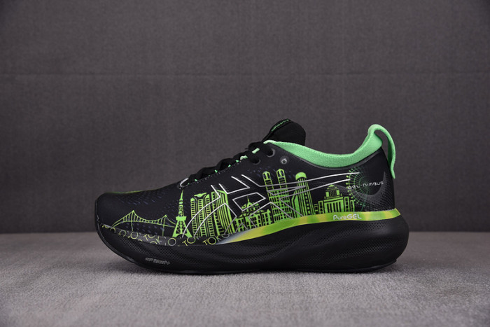 ASICS GEL-Nimbus 25