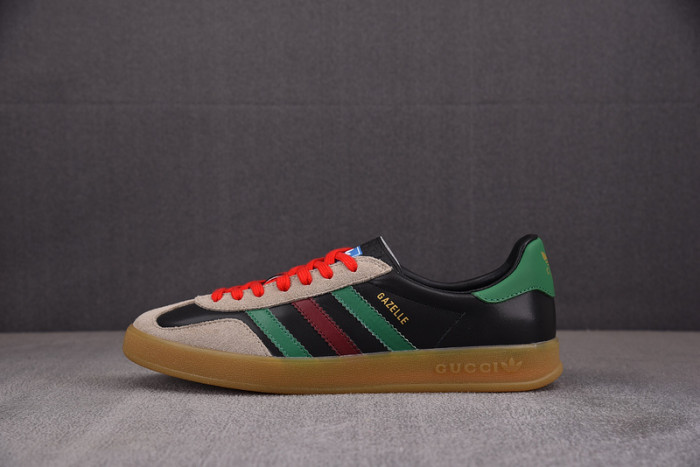 ADIDAS X GUCCI GAZELLE 707861 UTT10 9060