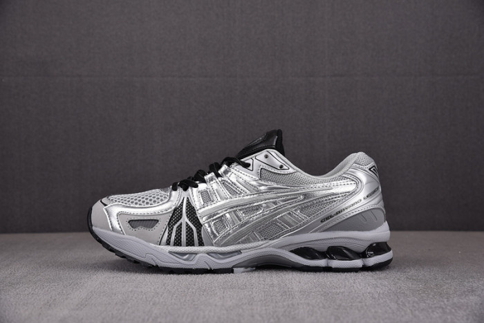 ASICS GEL-Kayano Legacy Low Pure Silver - 1203A325-020