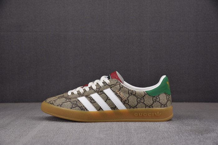 Gucci x Wmns Gazelle 