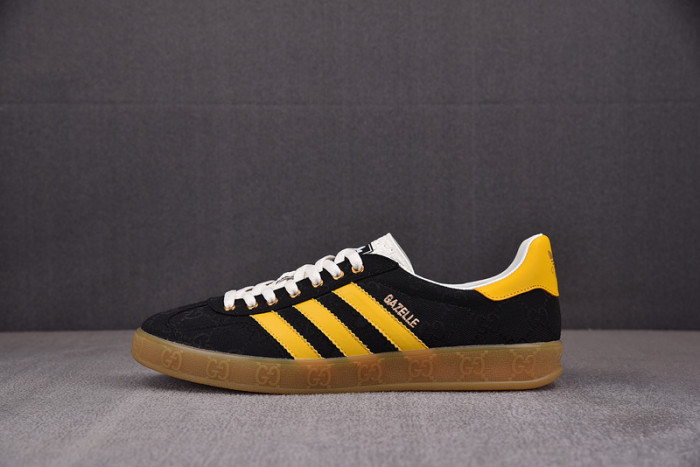 adidas x Gucci Gazelle