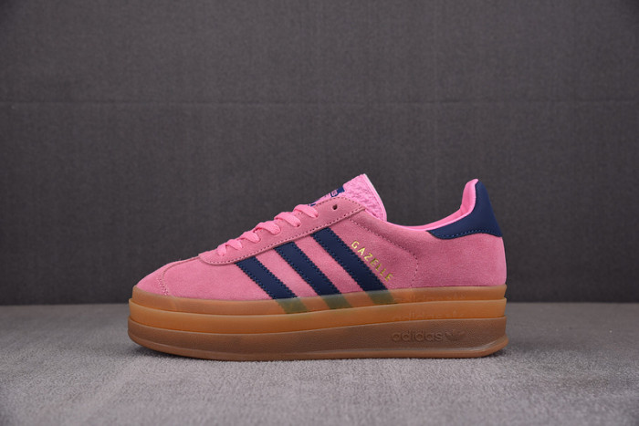 adidas Wmns Gazelle Bold