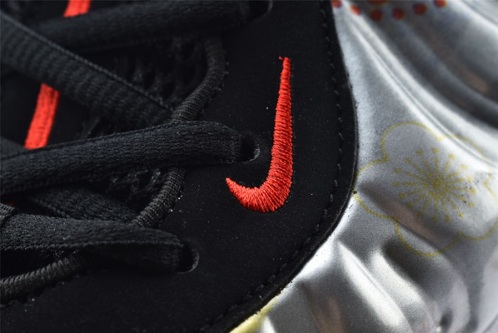 Nike Air Foamposite One