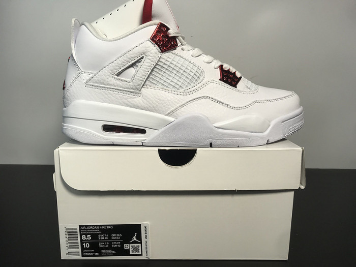 Air Jordan 4 Retro