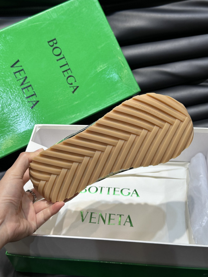 BOTTEGA VENETA ORBIT SNEAKER