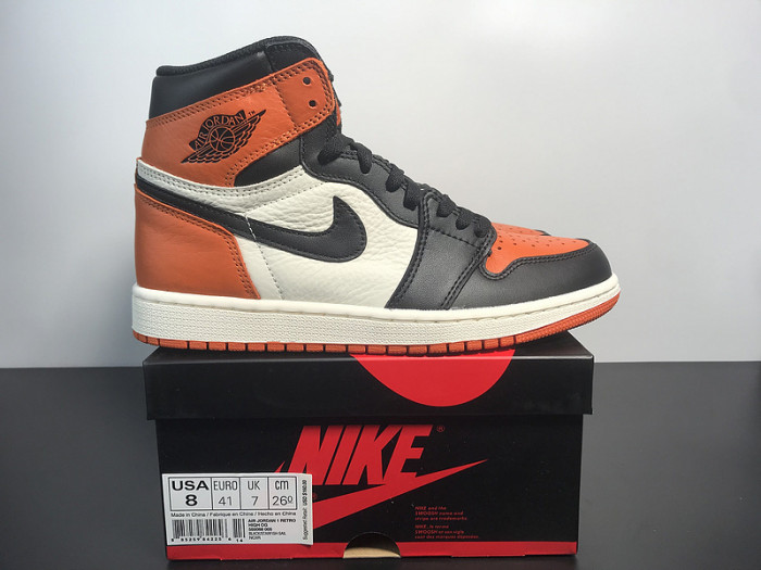 Air Jordan 1 Retro High OG