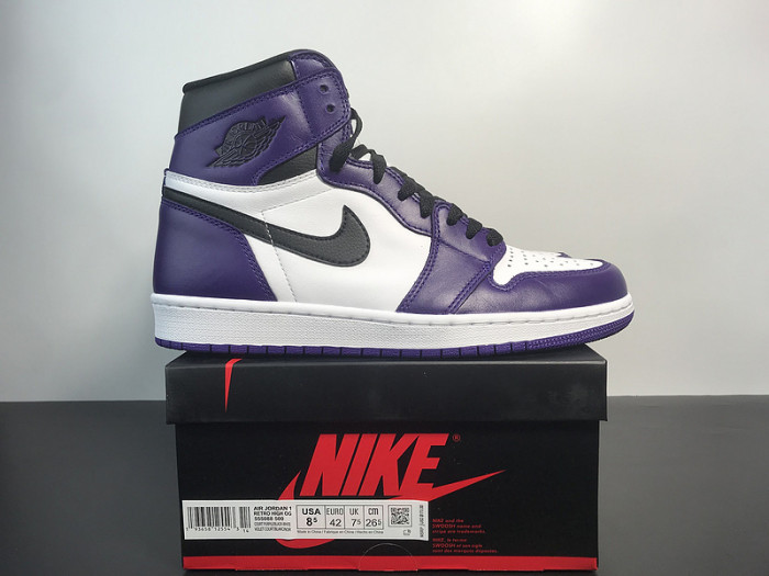 Air Jordan 1 Retro High OG