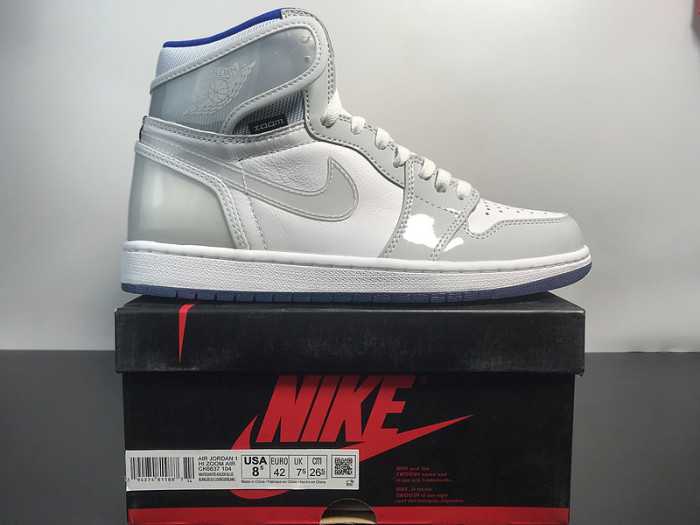 Air Jordan 1 High Zoom