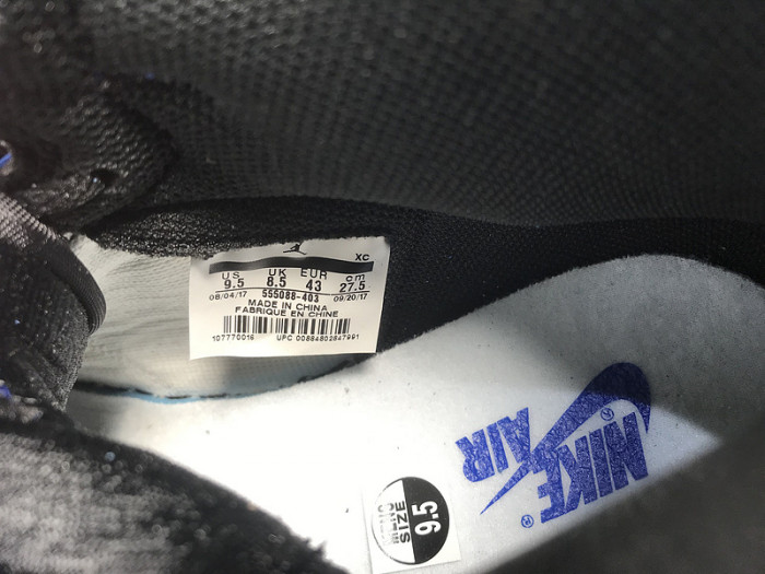Air Jordan 1 Retro High OG