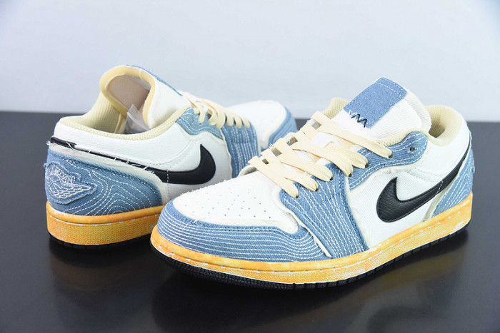 Air Jordan 1 Low