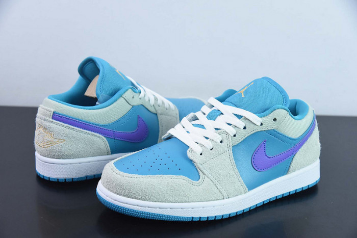 Air Jordan 1 Low SE