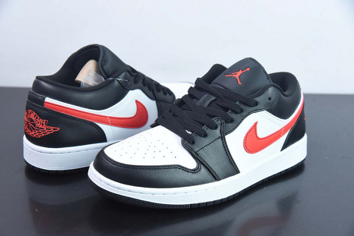 (WMNS) Air Jordan 1 Low