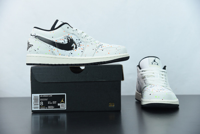 Air Jordan 1 Low