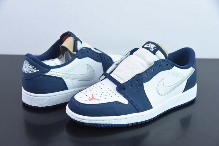 Air Jordan 1 Low SB